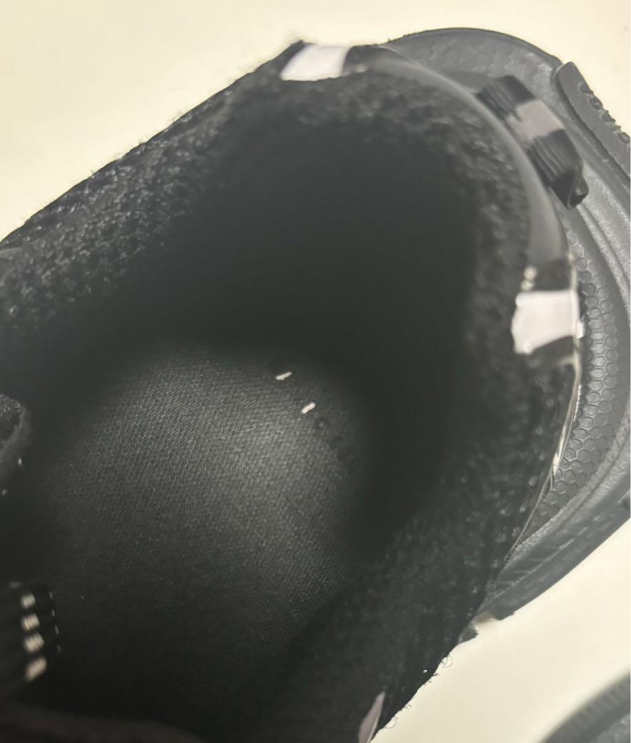 balenciaga3xlナップサック付き