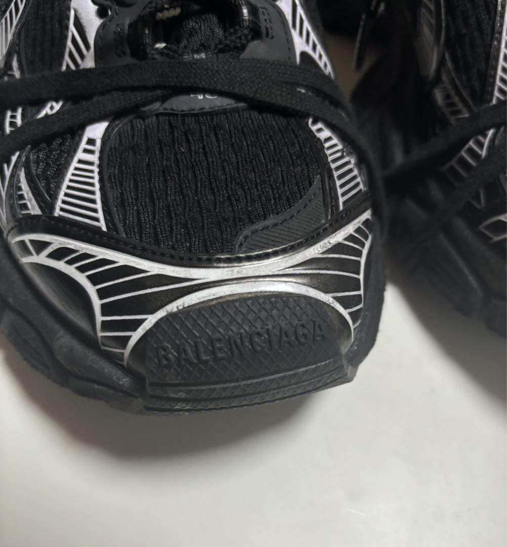 balenciaga3xlナップサック付き