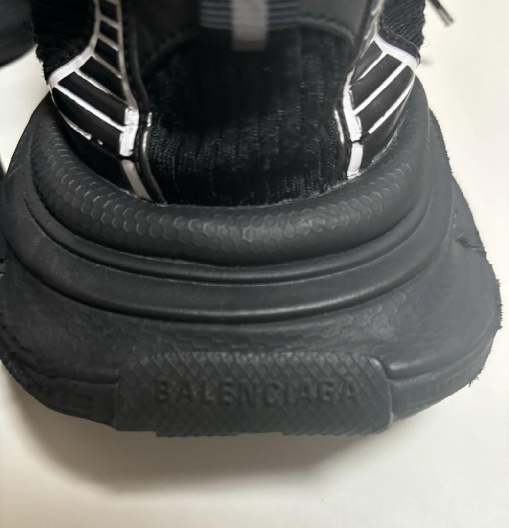 balenciaga3xlナップサック付き