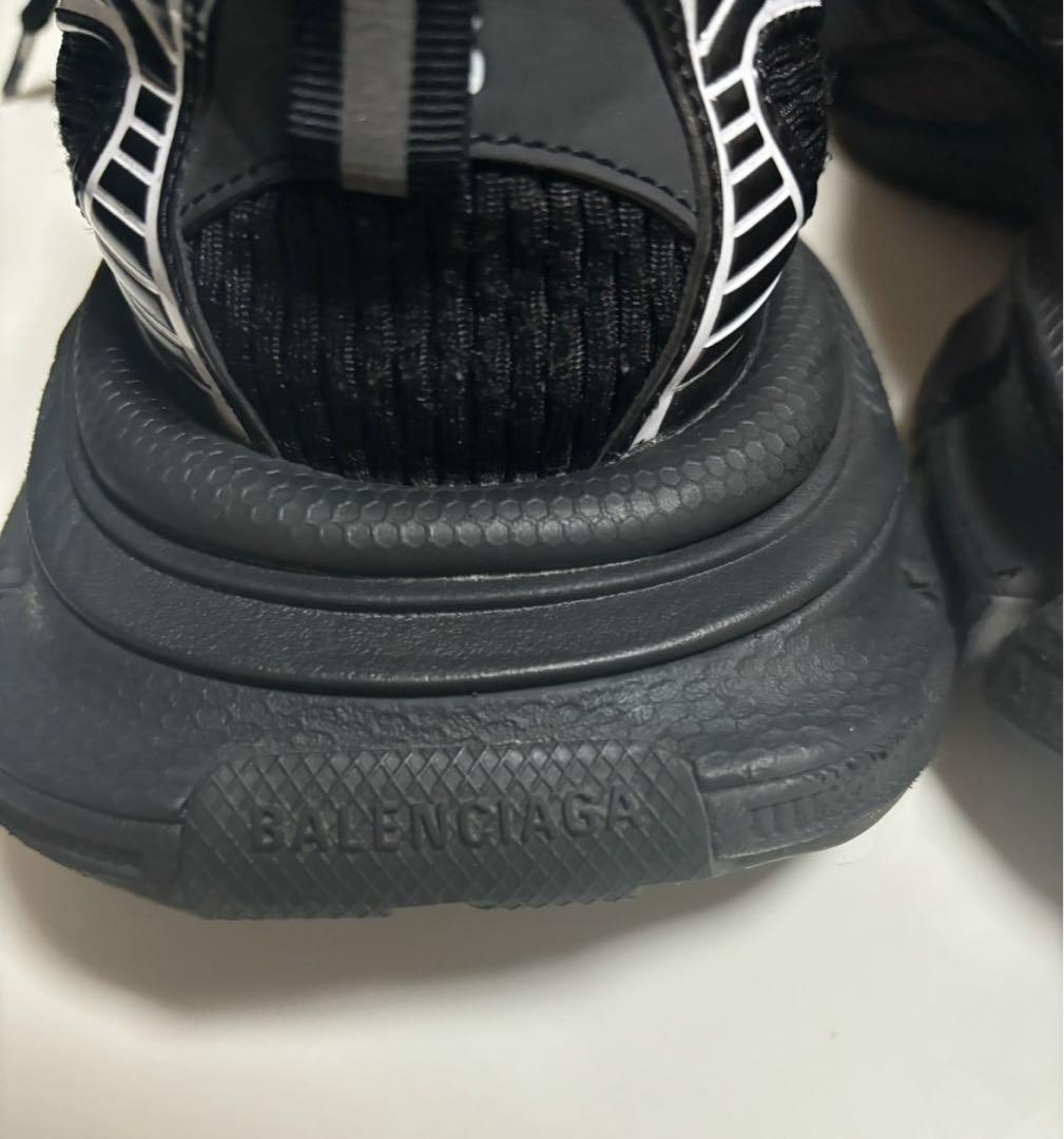 balenciaga3xlナップサック付き