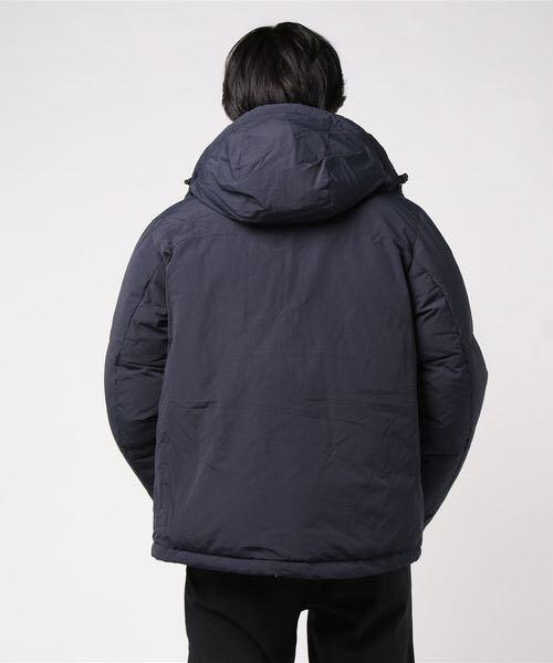 ショート MR.OLIVE ミスターオリーブ マウンテンパーカー HtYd4-m71498880284 ダウンジャケット となってい