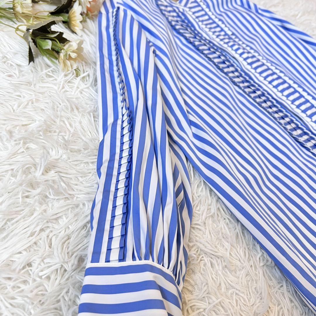 UNITED ARROWS（ユナイテッドアローズ）の「THOMAS MASON フリル