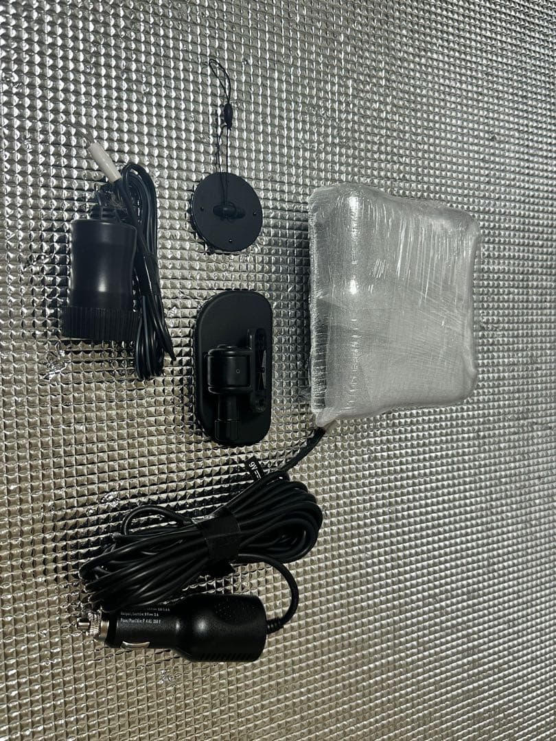 NP1 ドライブレコーダー カーナビ NP-001