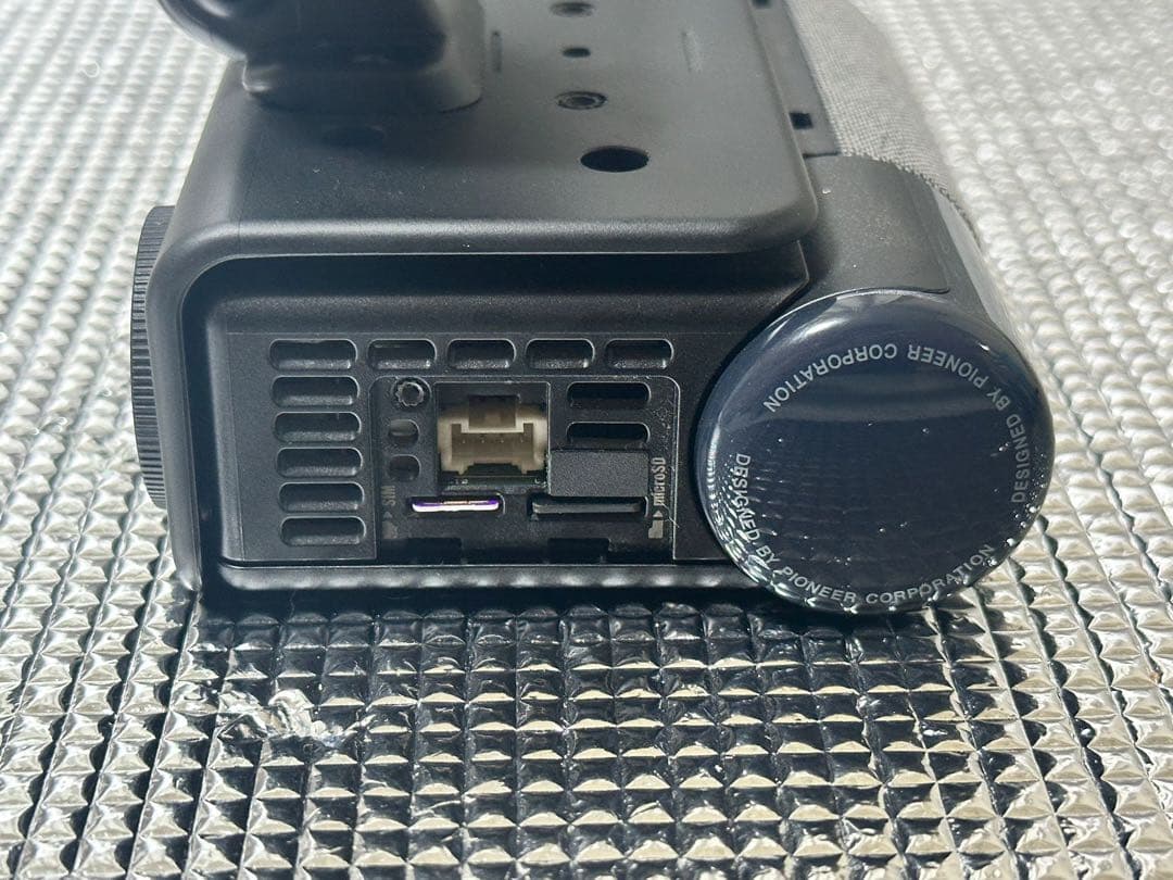 NP1 ドライブレコーダー カーナビ NP-001