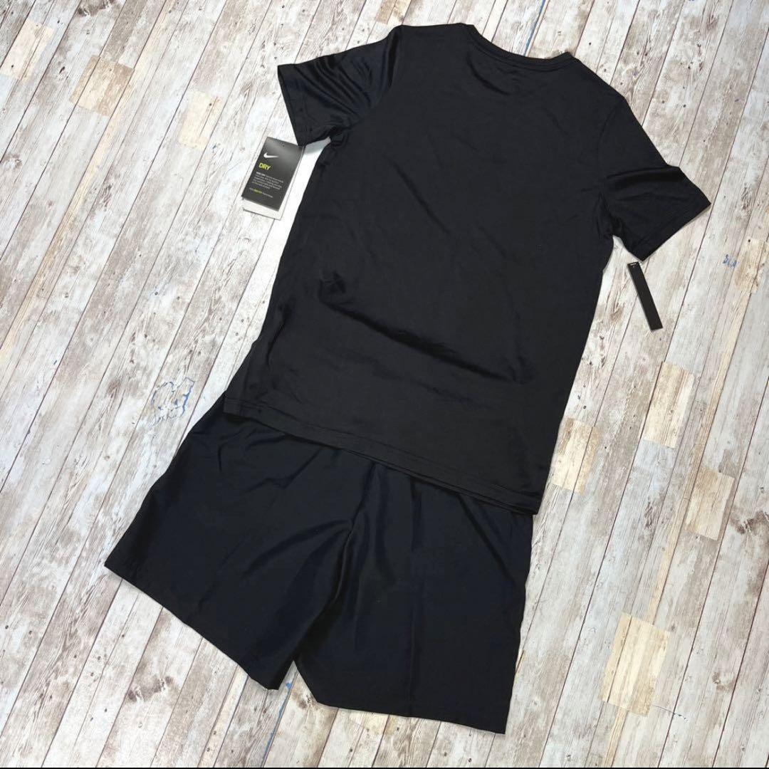 NIKE JORDAN Tシャツ ショートパンツ セット 160サイズ 新品