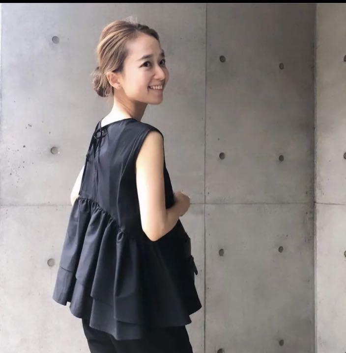 50%割引ブラック系,M最新コレックション yori バックダブルフリルブラウス シャツ/ブラウス(半袖/袖なし) レディースブラック系M-WWW.RETAILCONNECTIONS.CO.UK 50%割引ブラック系,M最新コレックション yori バックダブルフリルブラウス シャツ/ブラウス(半袖/袖なし) レディースブラック系M-WWW.RETAILCONNECTIONS.CO.UK