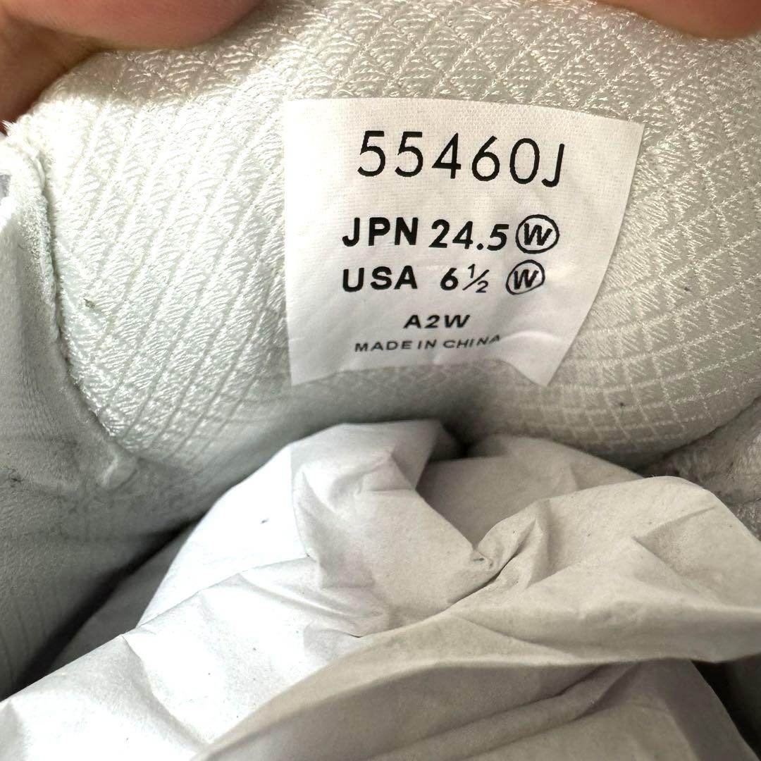 フットジョイ　ゴルフシューズ　24.5㎝　FJ フュ―エル  BOA メンズ