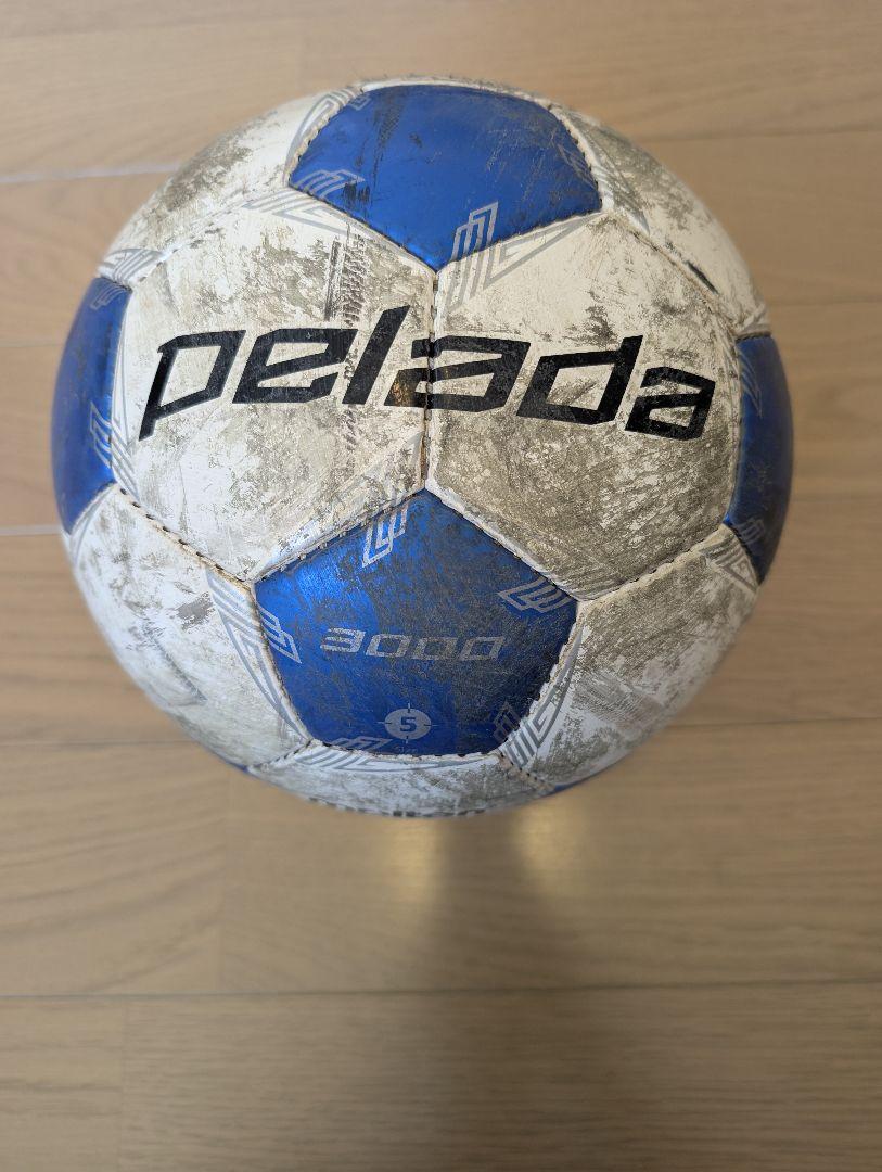 サッカーボール(5号球)3個・ボールバッグセット サッカーボール(5号球)3個・ボールバッグセット - メルカリ