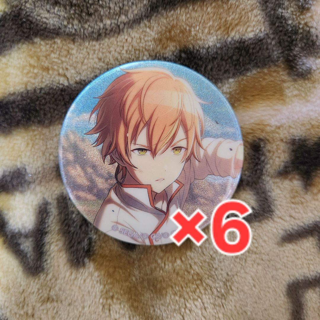 プロセカ 缶バッジ 20点 セット 東雲彰人 vol.37B 東雲彰人 プロセカ プロジェクトセカイ 37B グリッター缶バッジ 20点