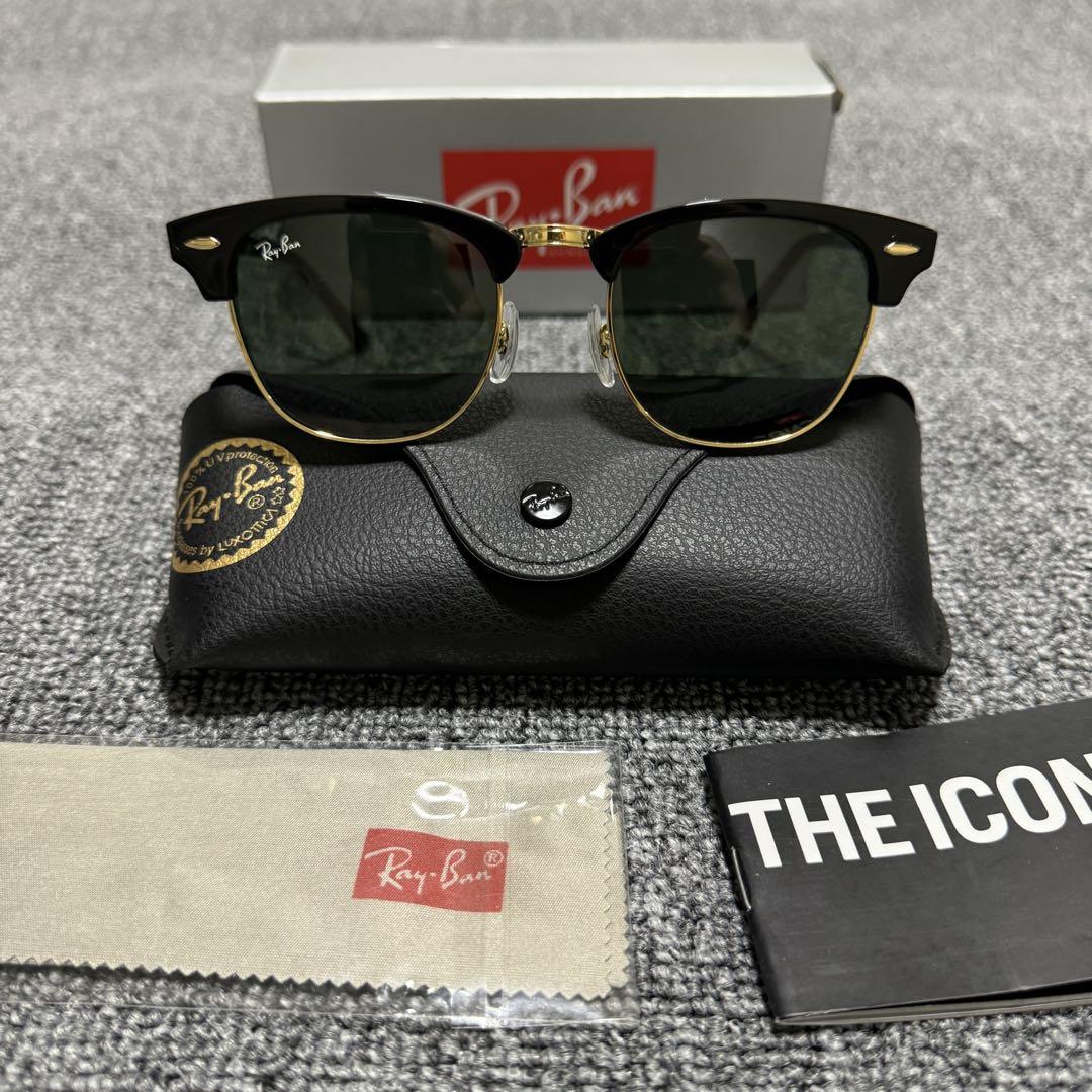 【即日発送】新品 RayBan レイバン サングラスfjhcv hh