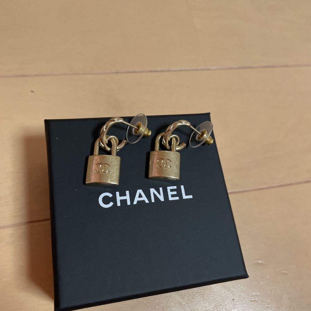 30%割引うのにもお得な CHANEL(シャネル) ロックピアス ピアス(両耳用) アクセサリー-BLOG.ABRAMGE.COM.BR 30%割引うのにもお得な CHANEL(シャネル) ロックピアス ピアス(両耳用) アクセサリー-BLOG.ABRAMGE.COM.BR