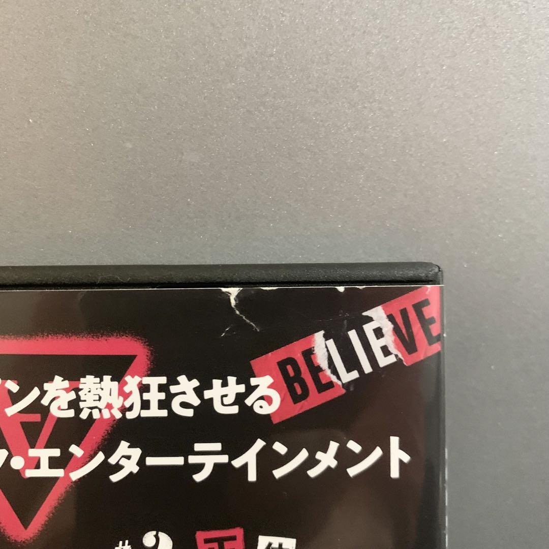 AVALANCHE アバランチ DVD 全5巻 全巻セット 綾野剛