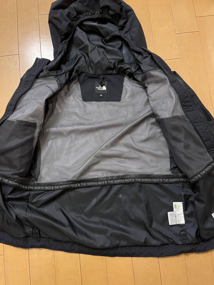 きむら様THE NORTH FACE スクープジャケット140cm