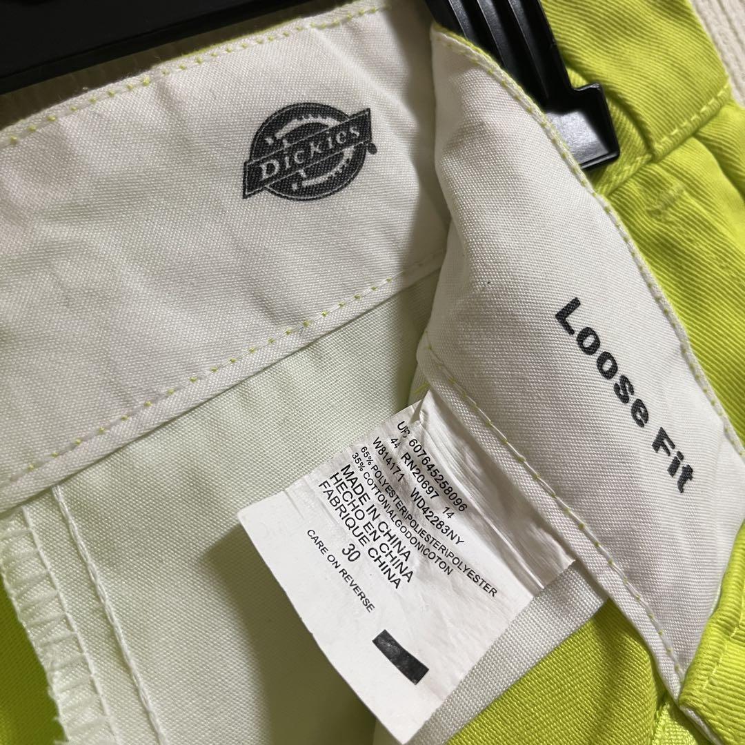 【15】Dickies 04セット