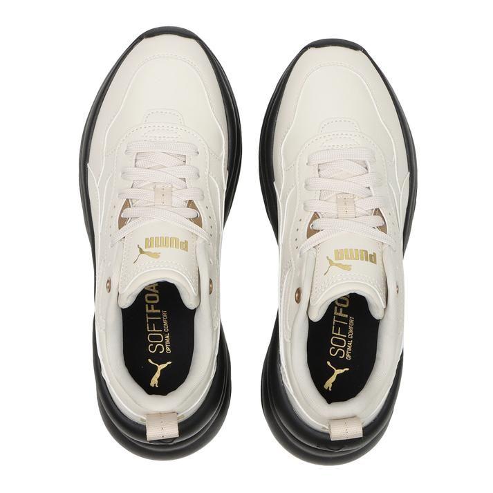 ☆新品・未使用☆【プーマ/PUMA】CILIA WEDGE スニーカー 23cm