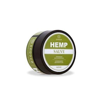 エンドカ Hemp Salve ヘンプサルブ