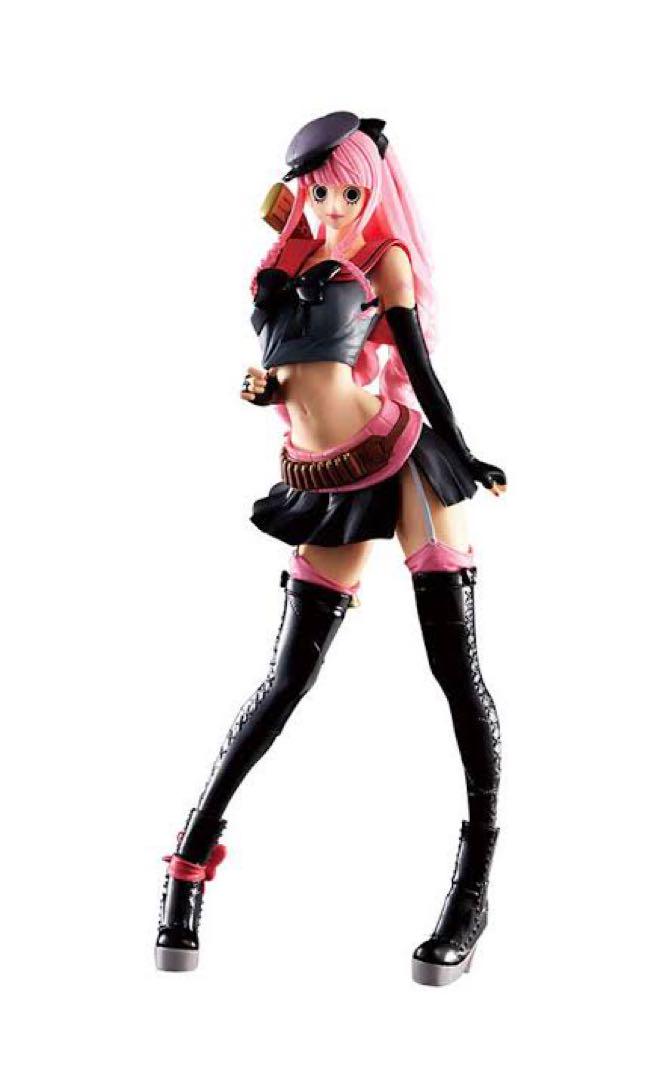 ペローナフィギュア まとめ売り ペローナフィギュア まとめ売り