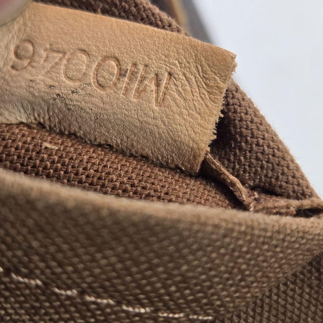LOUIS VUITTON モノグラム ティカル GM ショルダーバッグ