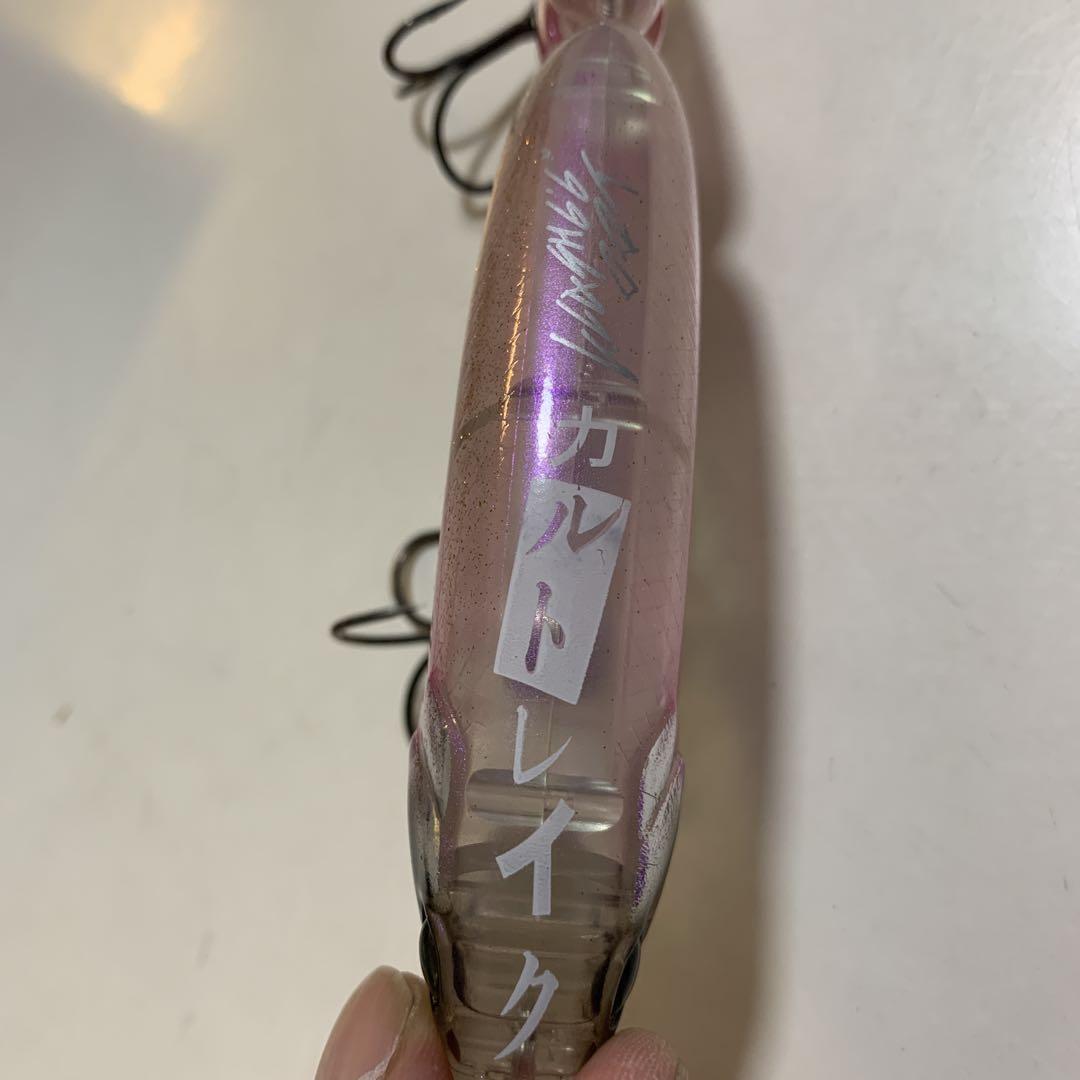 DRTタイニークラッシュlow カルトレイク中古
