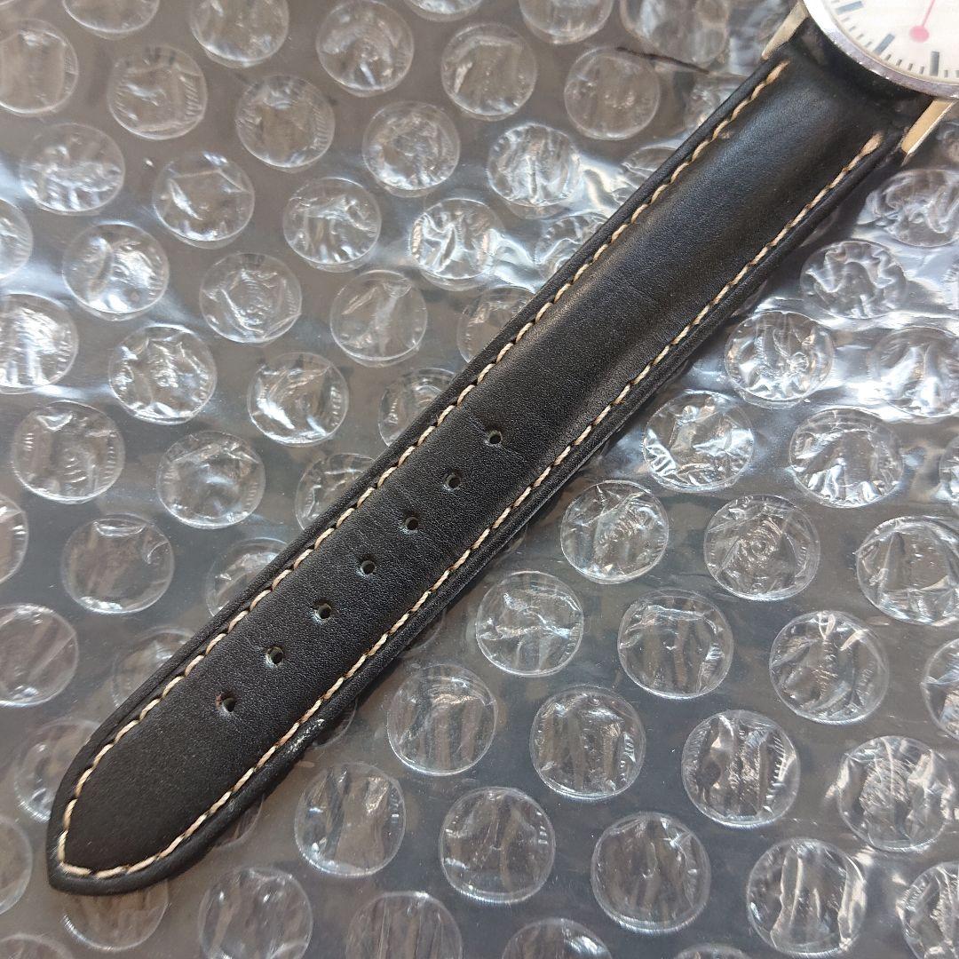 【新電池稼働】モンディーンMONDAINE メンズ腕時計