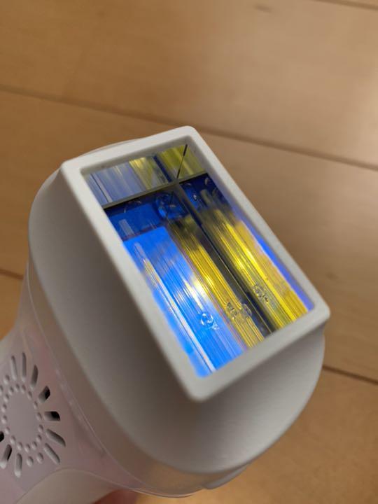 ケノン 脱毛器 7.1 | csm.cg