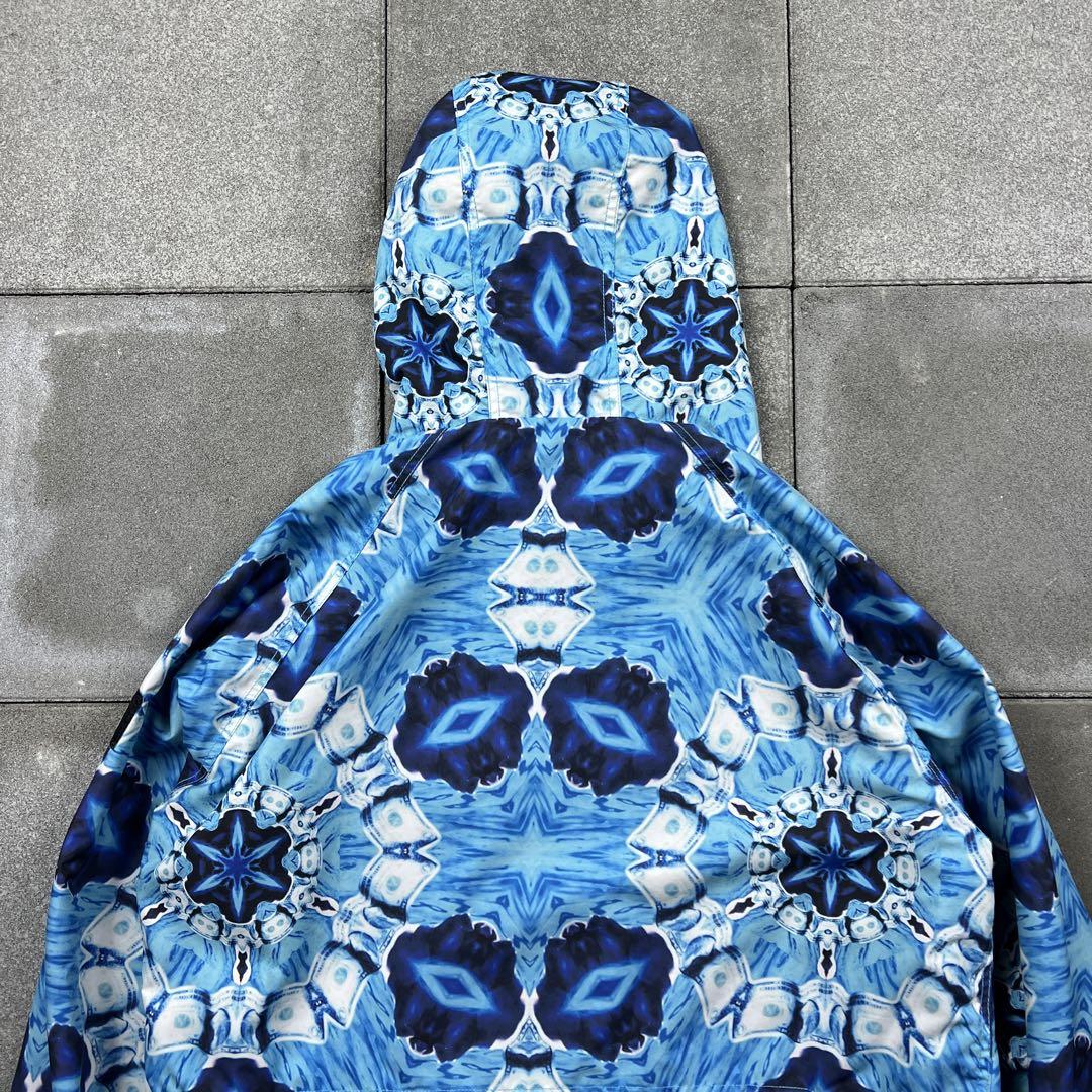 ジャケット・アウター swagger kaleidoscope mountain parka L