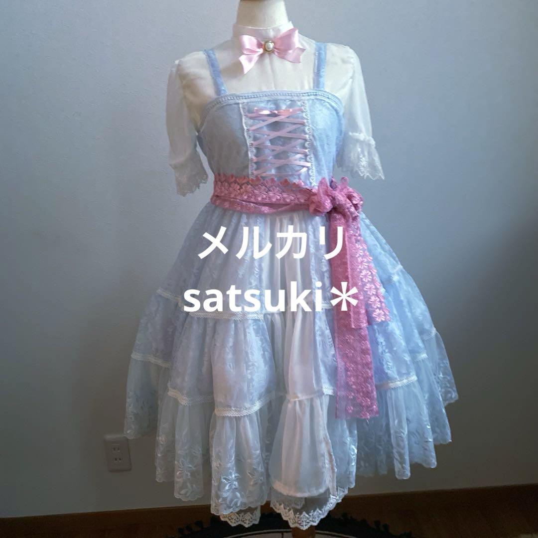 コスプレ衣装★東方Project 東方プロジェクト★アリス・マーガトロイド