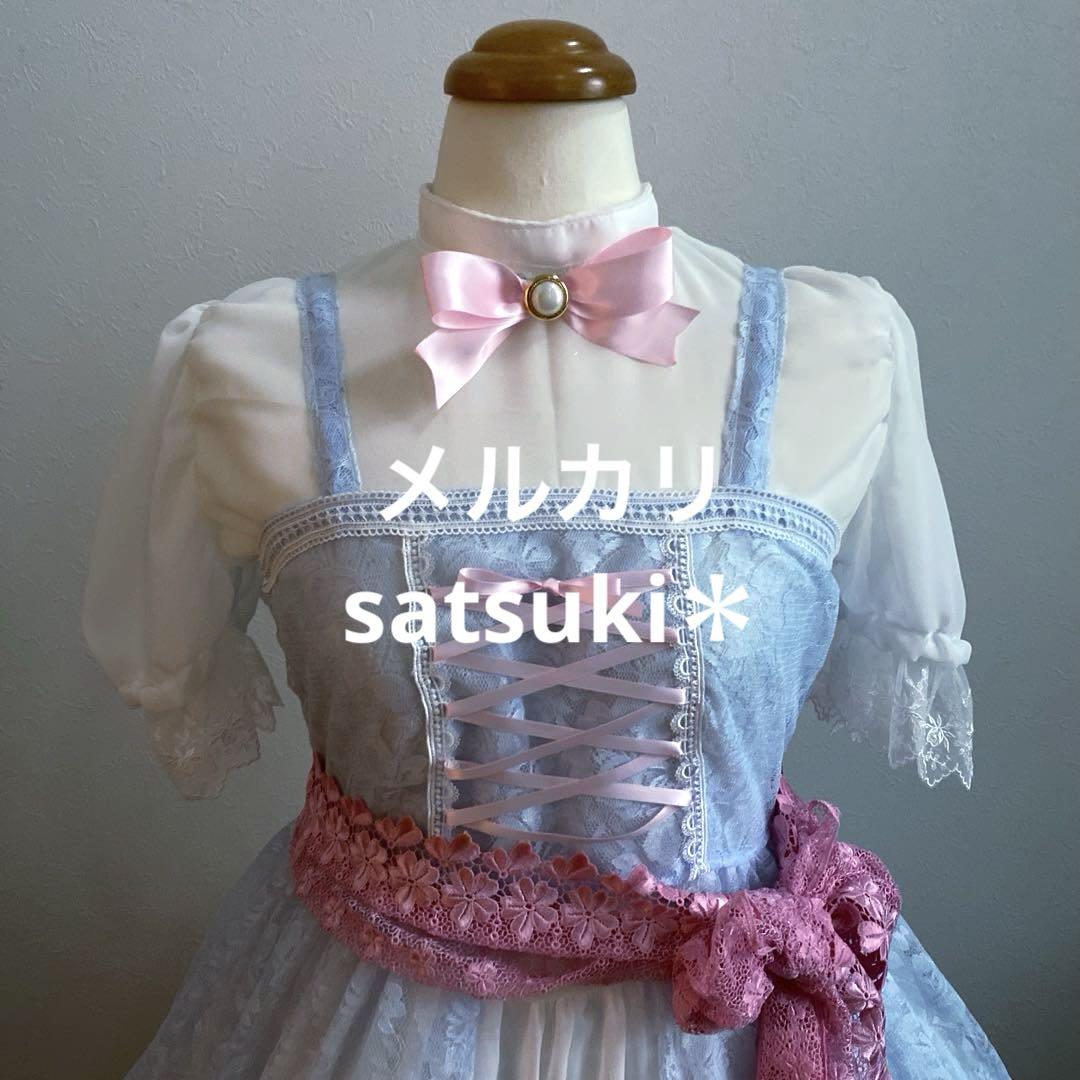 コスプレ衣装★東方Project 東方プロジェクト★アリス・マーガトロイド
