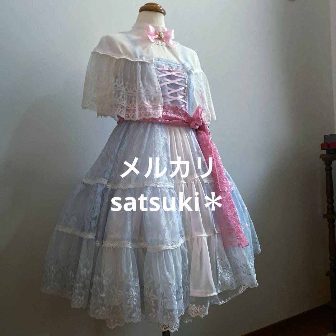 コスプレ衣装★東方Project 東方プロジェクト★アリス・マーガトロイド