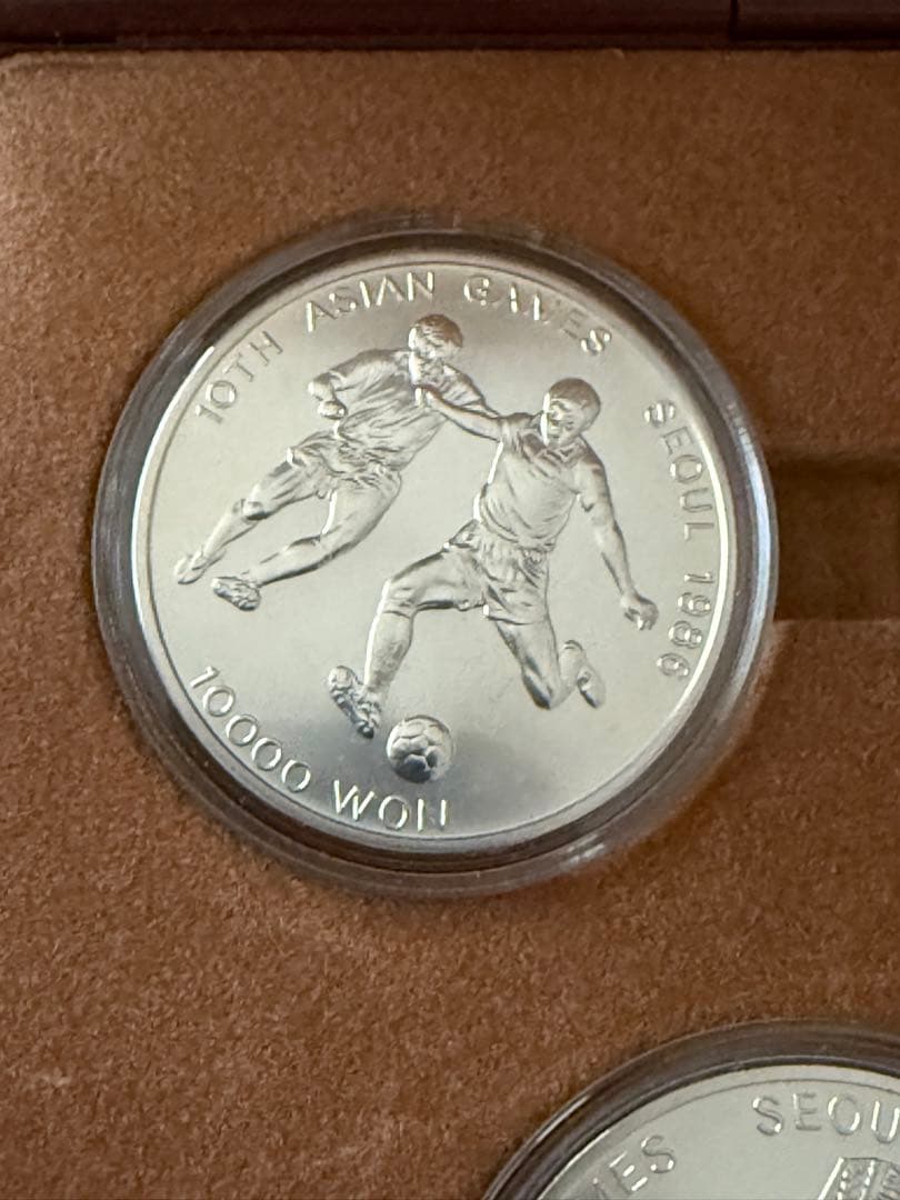 5枚セット 証明書付き