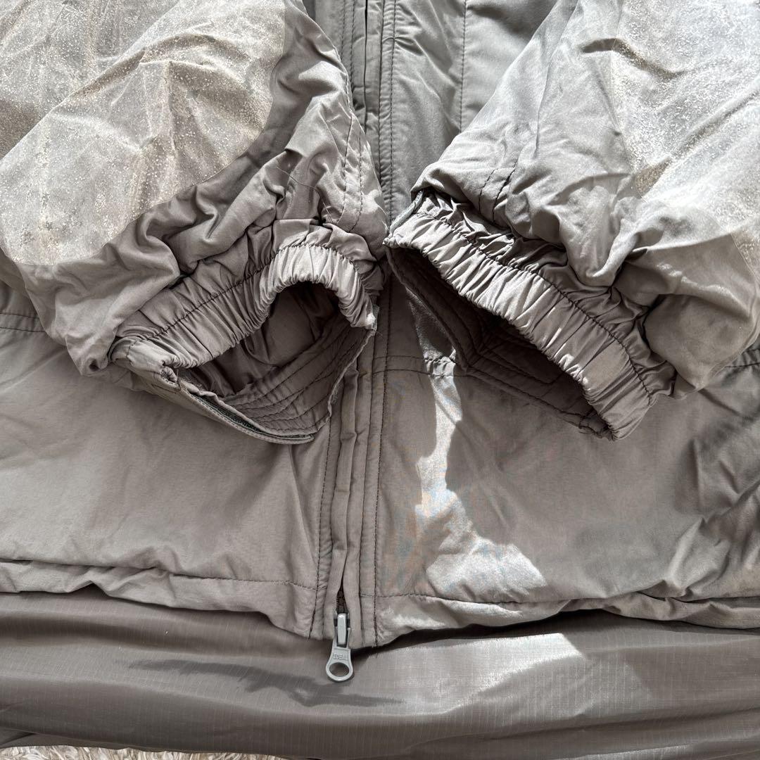 米軍 実物 PCU LEVEL7 TYPE1 SEKRI HALYS