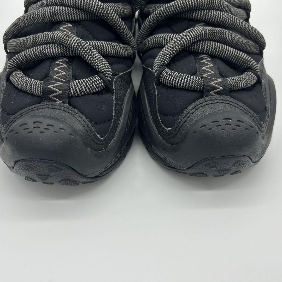 HOKA ora primo オラプリモ　黒　ブラック　24.5cm