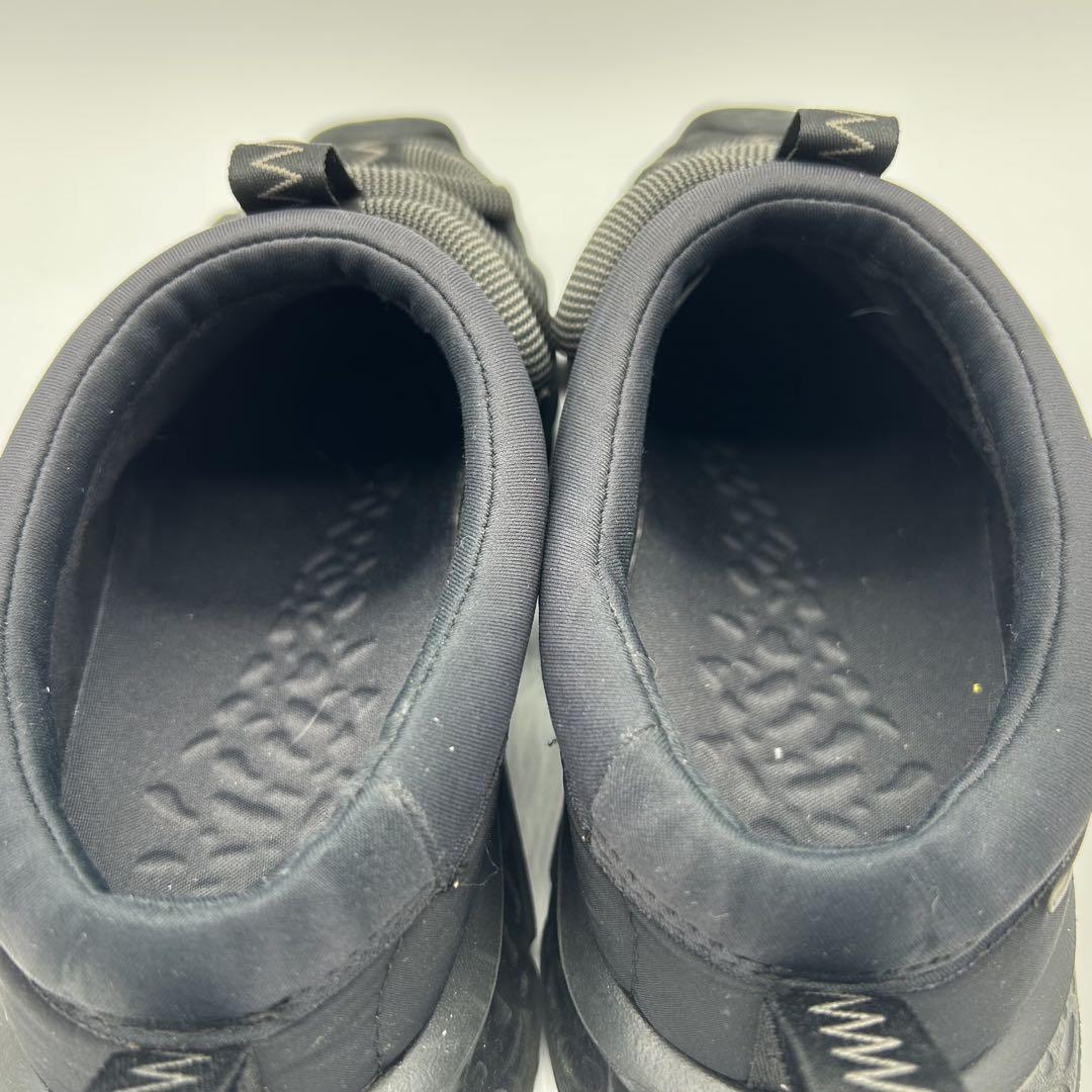 HOKA ora primo オラプリモ　黒　ブラック　24.5cm