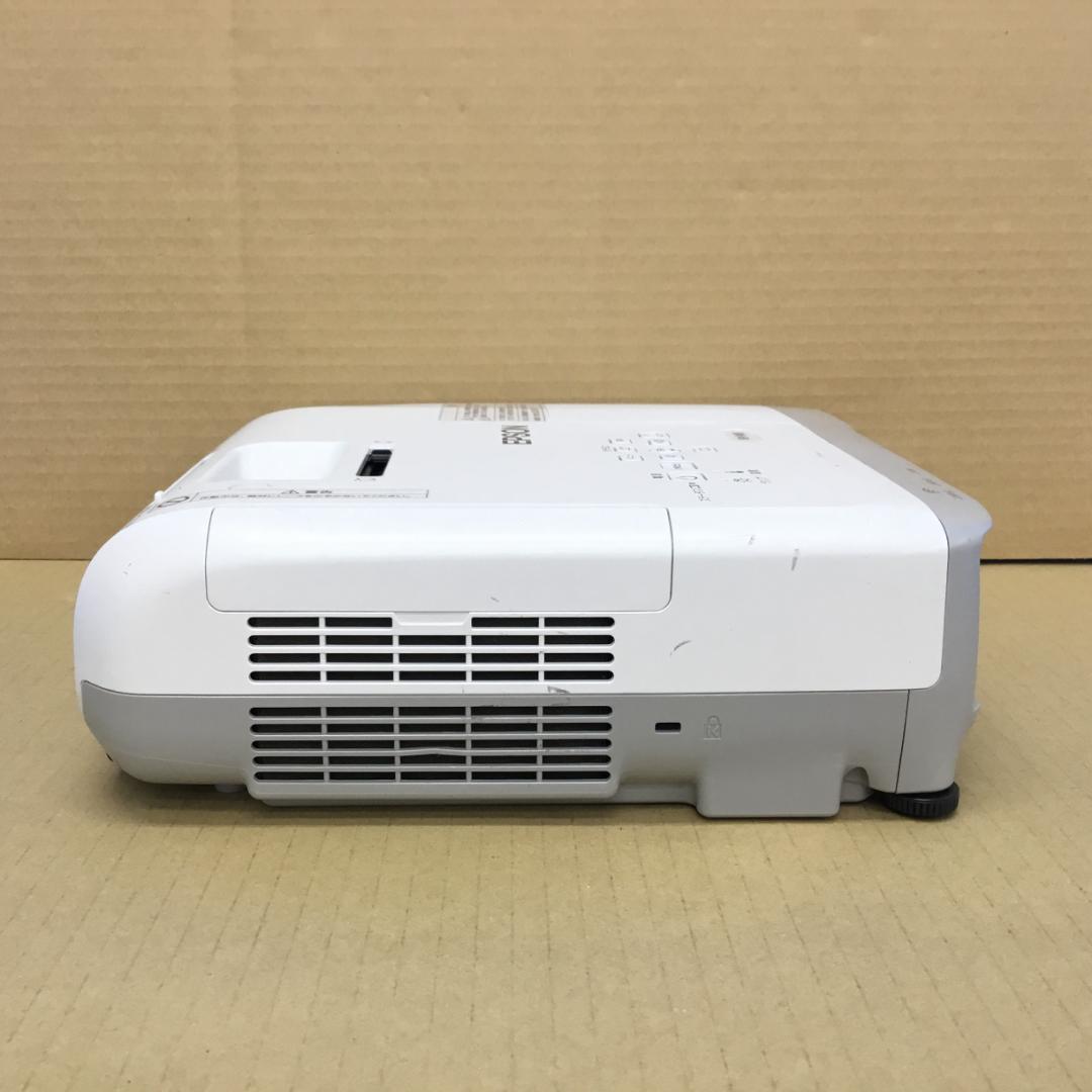 エプソン 3500ルーメン ランプ使用911時間 x3wTu-m71504857443 プロジェクター EB-965 正規店低価