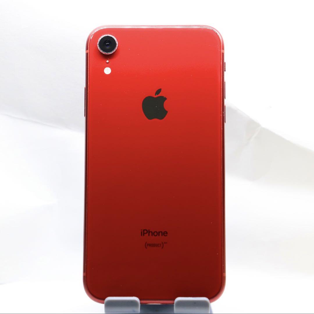 iPhone XR 128gbスマートフォン本体
