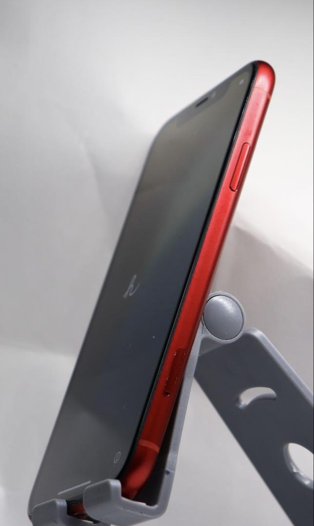iPhone XR 128gb