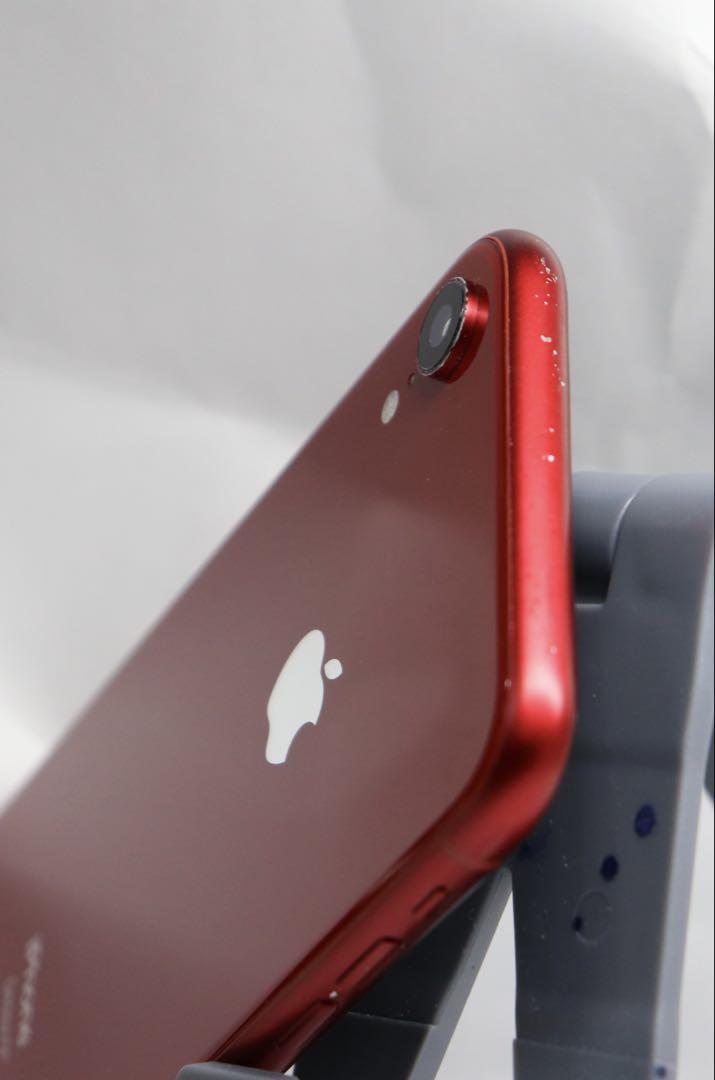 iPhone XR 128gb