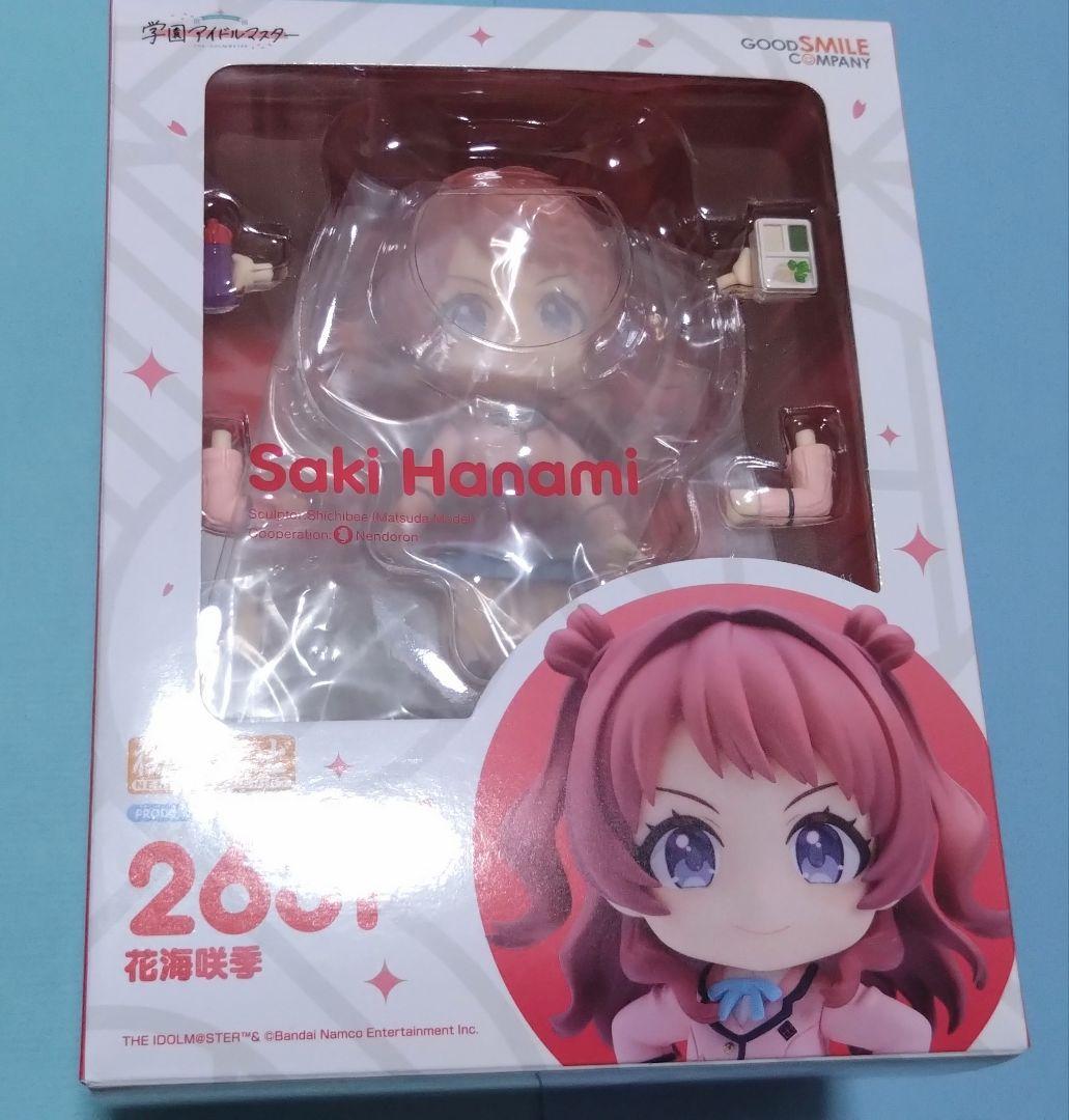 ねんどろいど 花海咲季 ねんどろいど 花海咲季｜グッドスマイルカンパニー公式ショップ