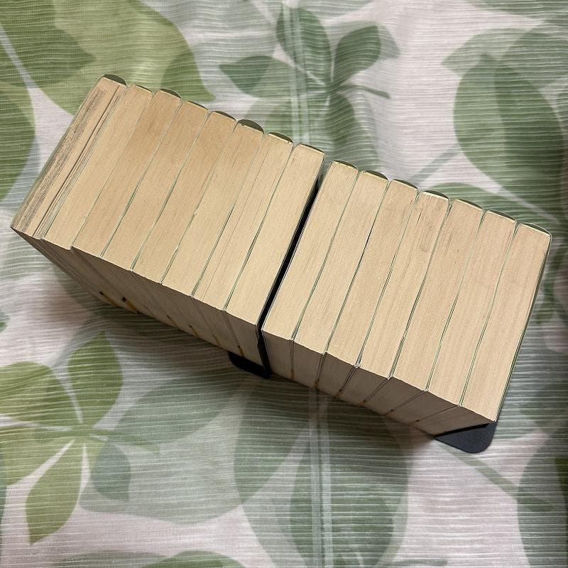 手塚治虫 鉄腕アトム 文庫 全15巻 全巻ステッカー付き