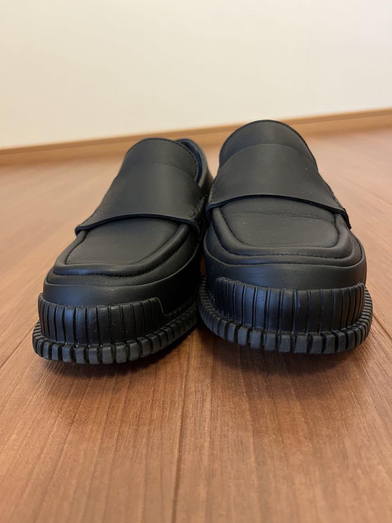 美品！23.5 カンペール◇PIX レザー