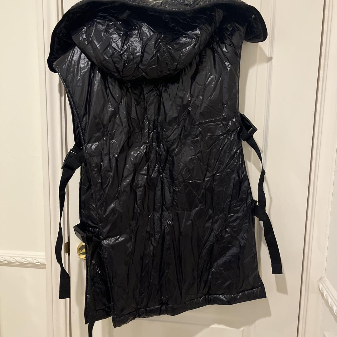 ALMOST BLACK