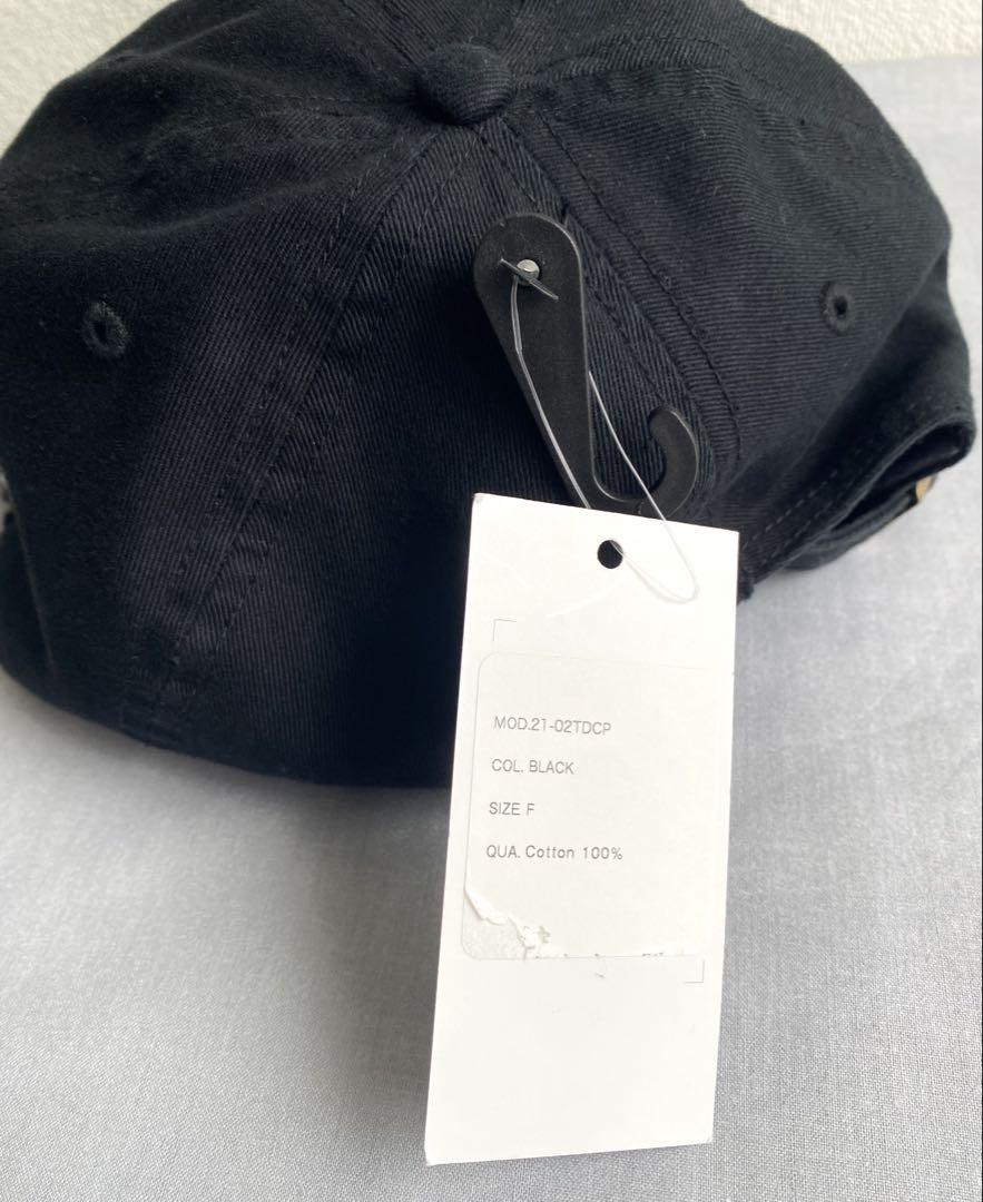 DRESS ドレス NEAT ニート キャップ （新品未使用） 希少品