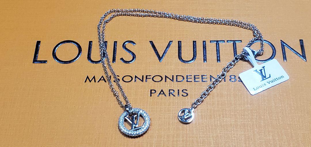 Louis Vuitton ネックレス