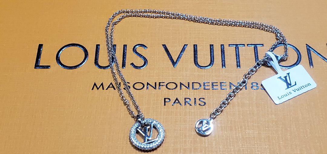 Louis Vuitton ネックレス
