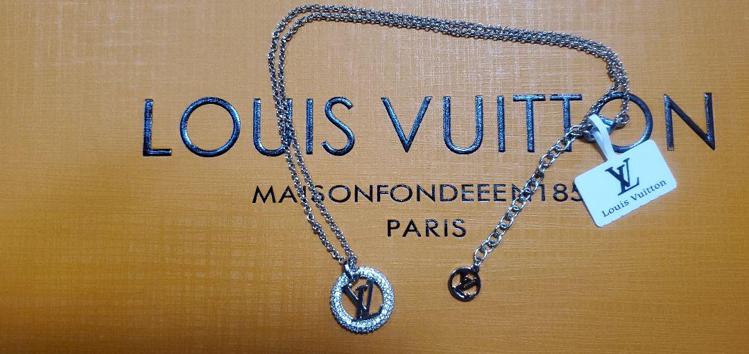 Louis Vuitton ネックレス