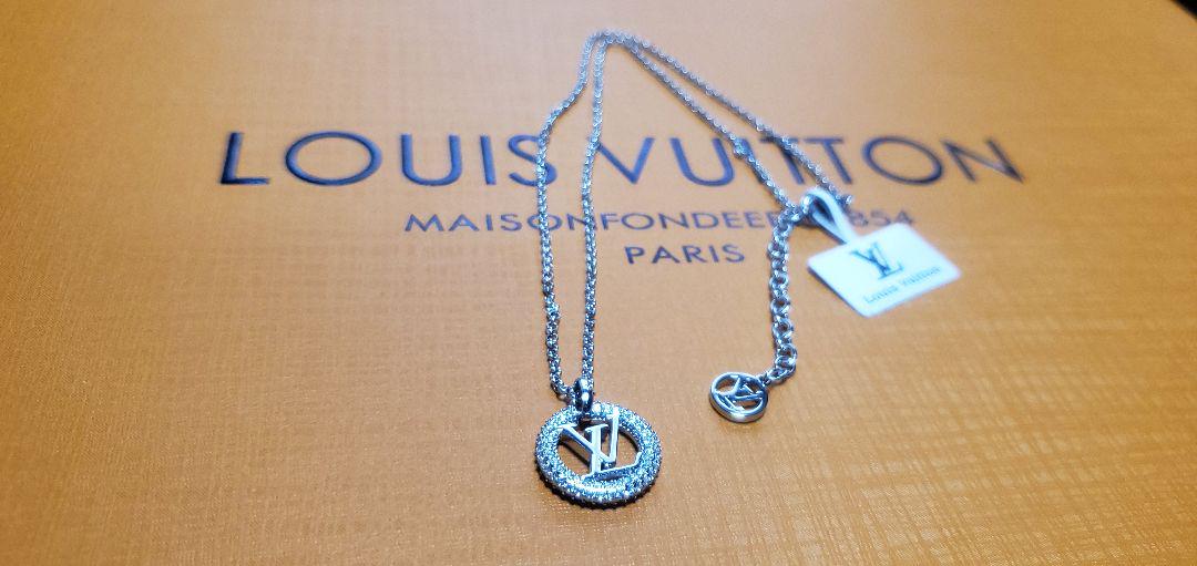 Louis Vuitton ネックレス