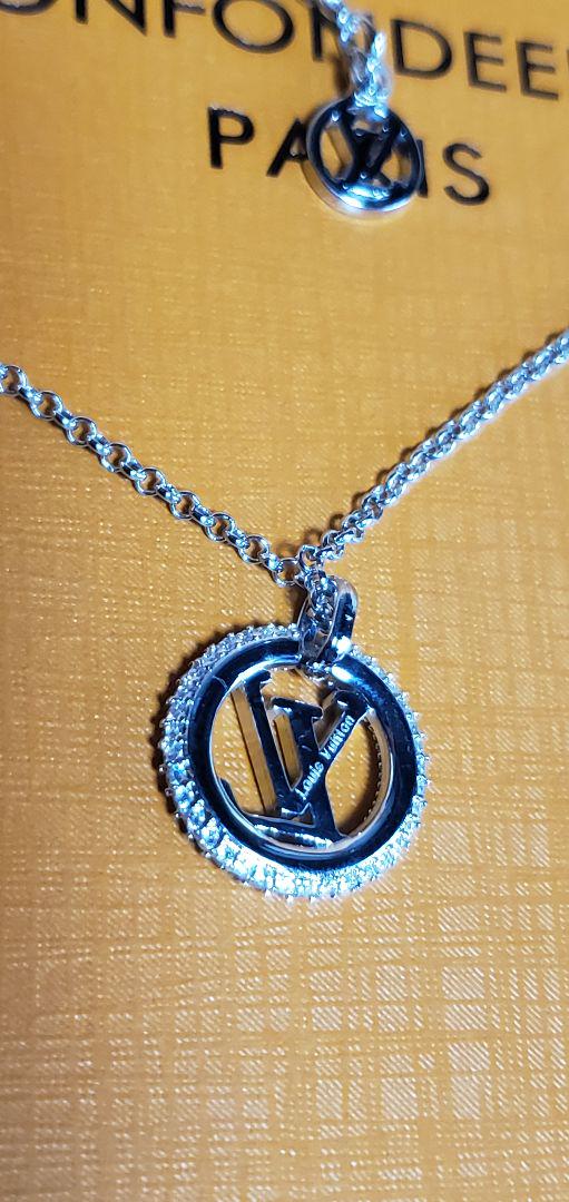 Louis Vuitton ネックレス