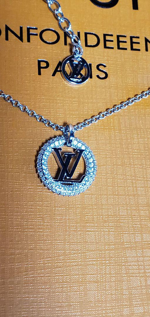 Louis Vuitton ネックレス