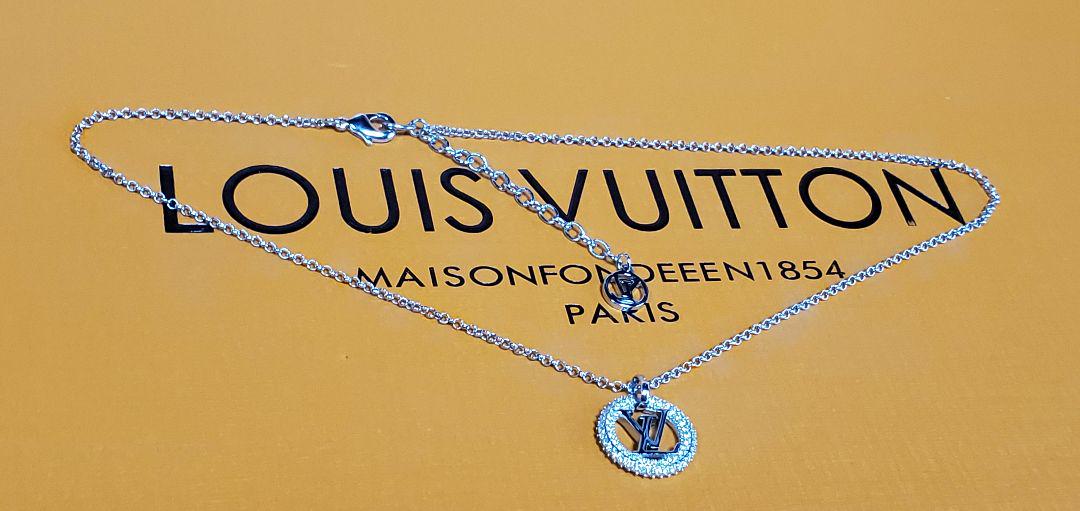 Louis Vuitton ネックレス