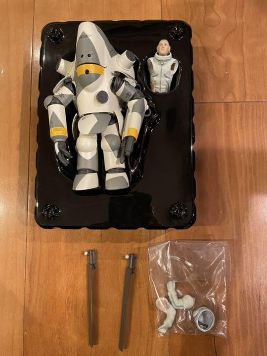 贈り物 マシーネンクリーガー カウツ 千値練 1 16 その他 フィギュア 6 708 Laeknavaktin Is